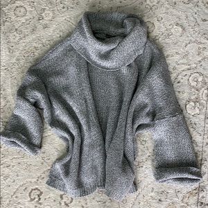 Express sweater